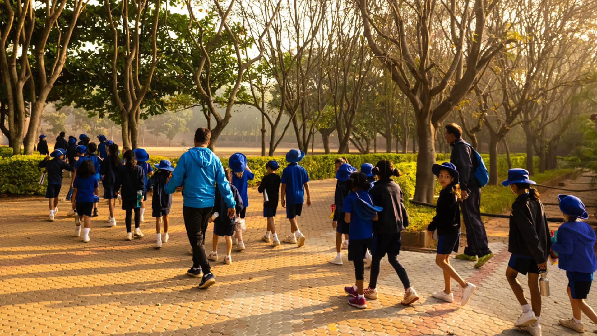 header primary years curriculum enrichment